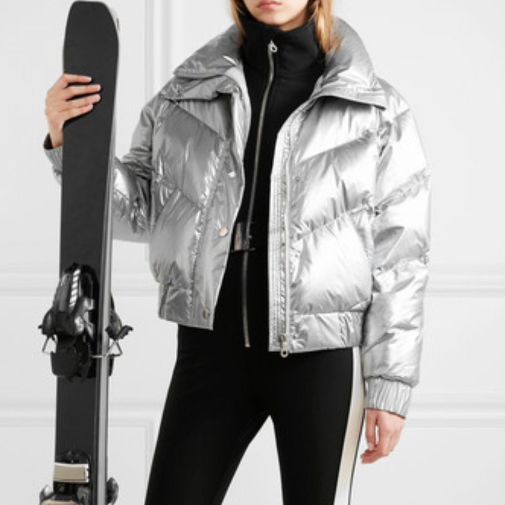 Cordova Ski Jacket
